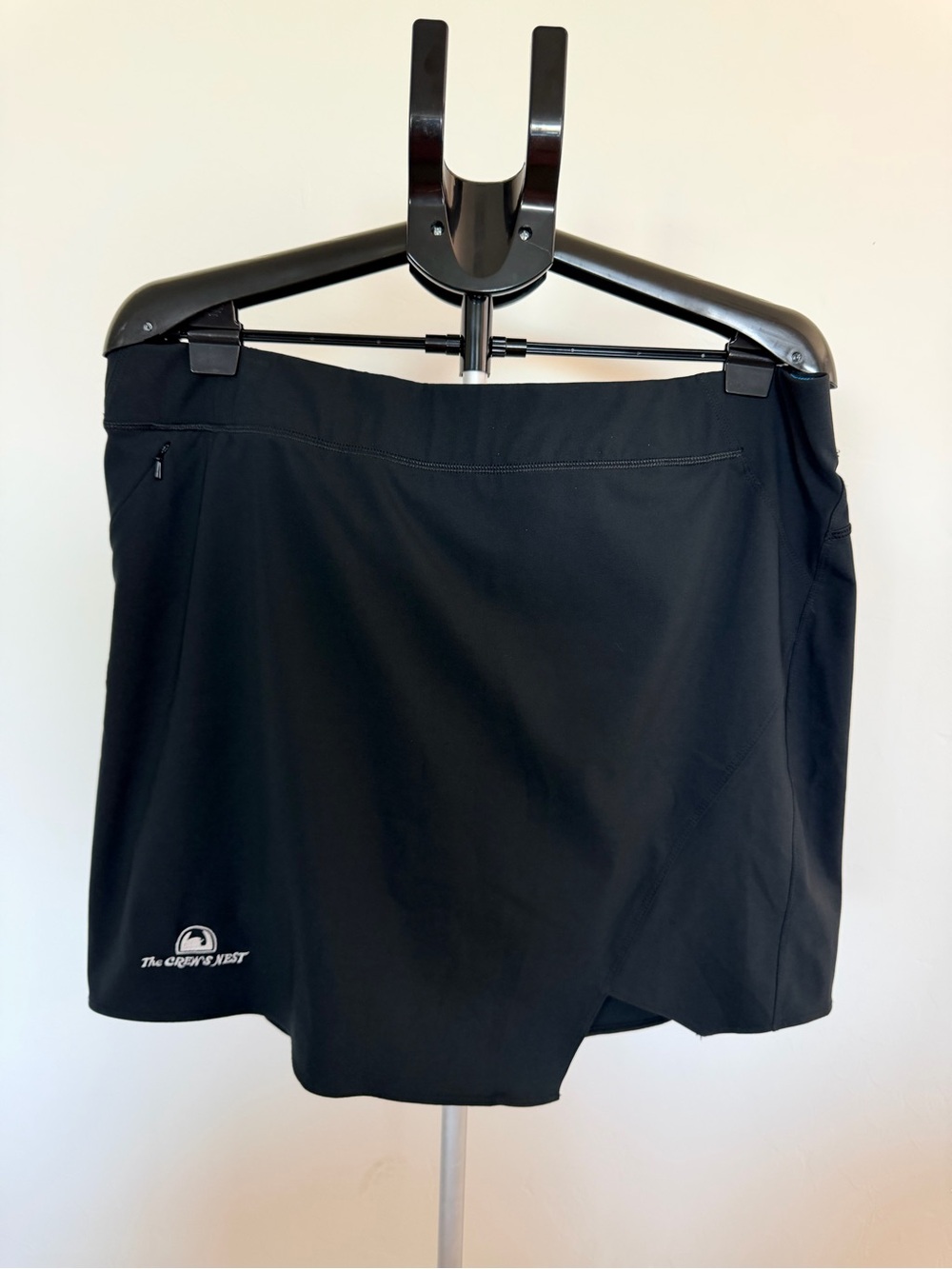Columbia Black Women’s Mini Skirt
